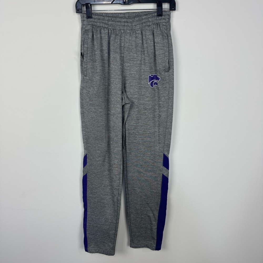 Colosseum K-State Wildcats Sweats Joggers